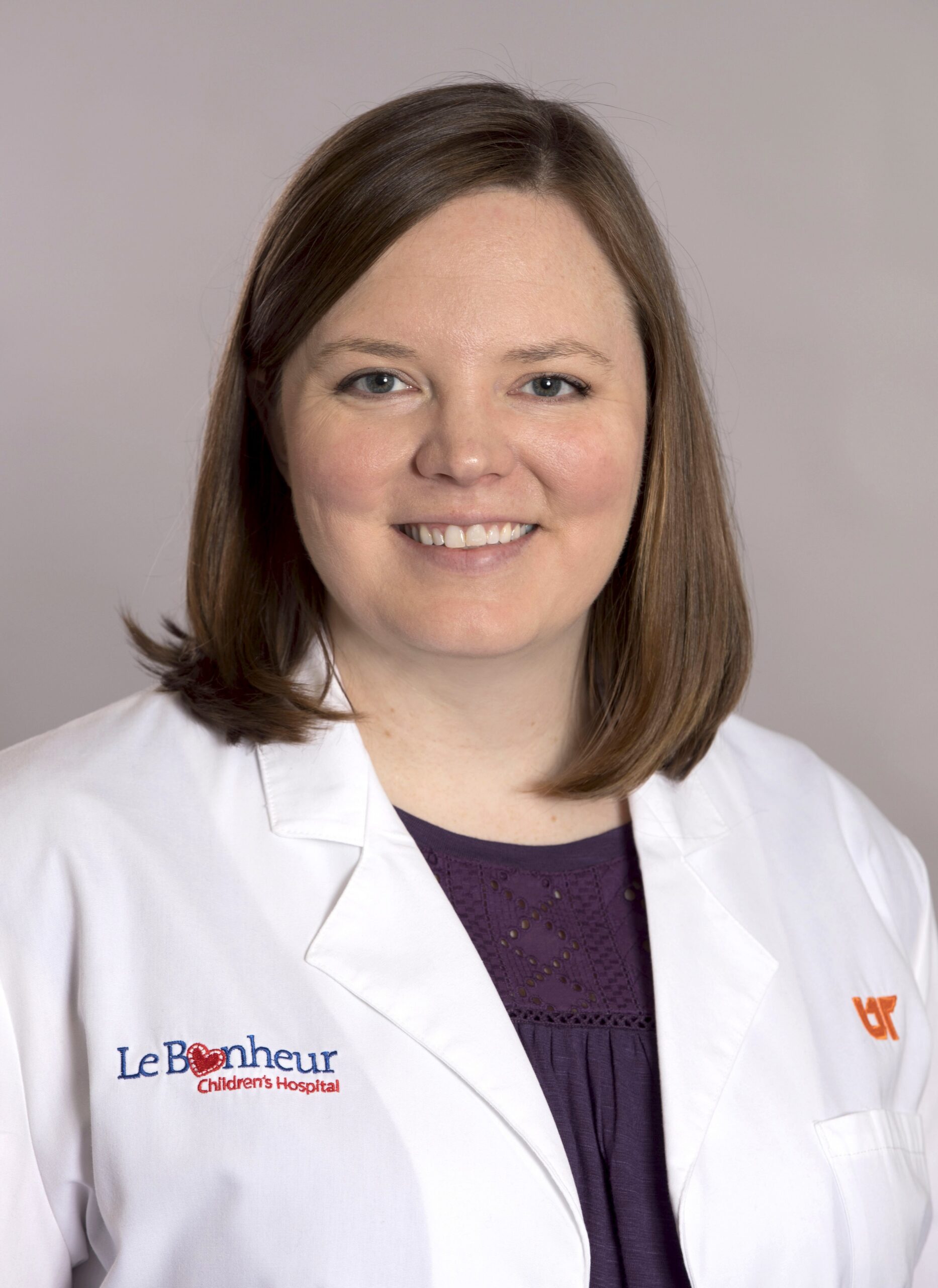 Dr. Stacey Lane Evans headshot